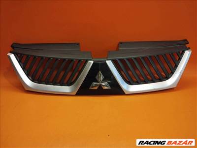 Mitsubishi Outlander hűtőrács középrács (S.15)