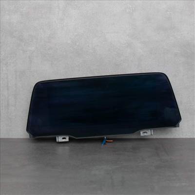 BMW X4 G02 Kijelzö 8.8" (Cikkszámot a leírásban keresse!)