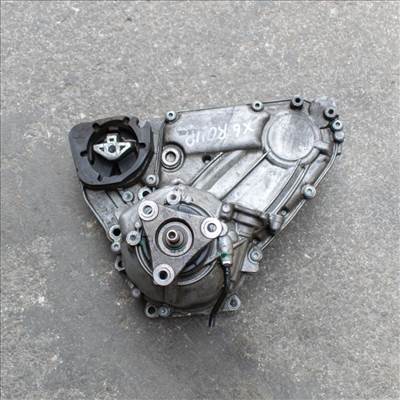 BMW X3 F25, X4 F26, X5 F15, X6 F16 osztómû (ATC 45L)