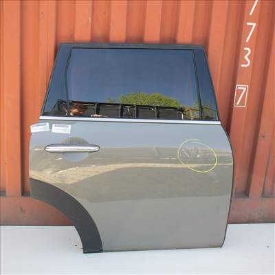 BMW MINI F54 Clubman jobb hátsó ajtó