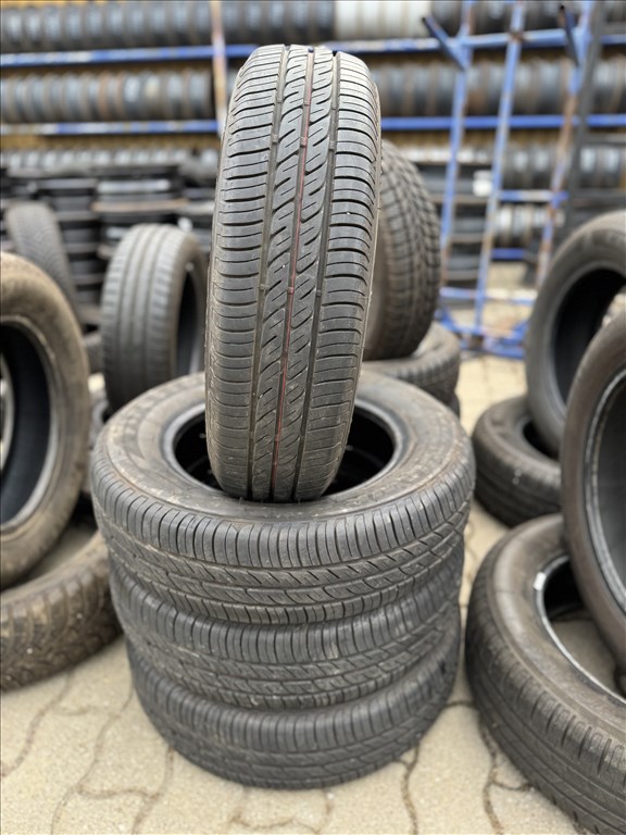 165/70 R14 Firestone Multihawk 2 81T l DOT5018 l 7mm l 4db 1. kép