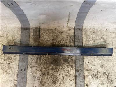 OPEL ASTRA H (L69) 1.7 CDTi Első Lökhárító Merevítő (Fém) #39065#