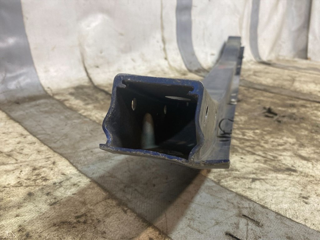 OPEL ASTRA H (L69) 1.7 CDTi Első Lökhárító Merevítő (Fém) #39065# 3. kép