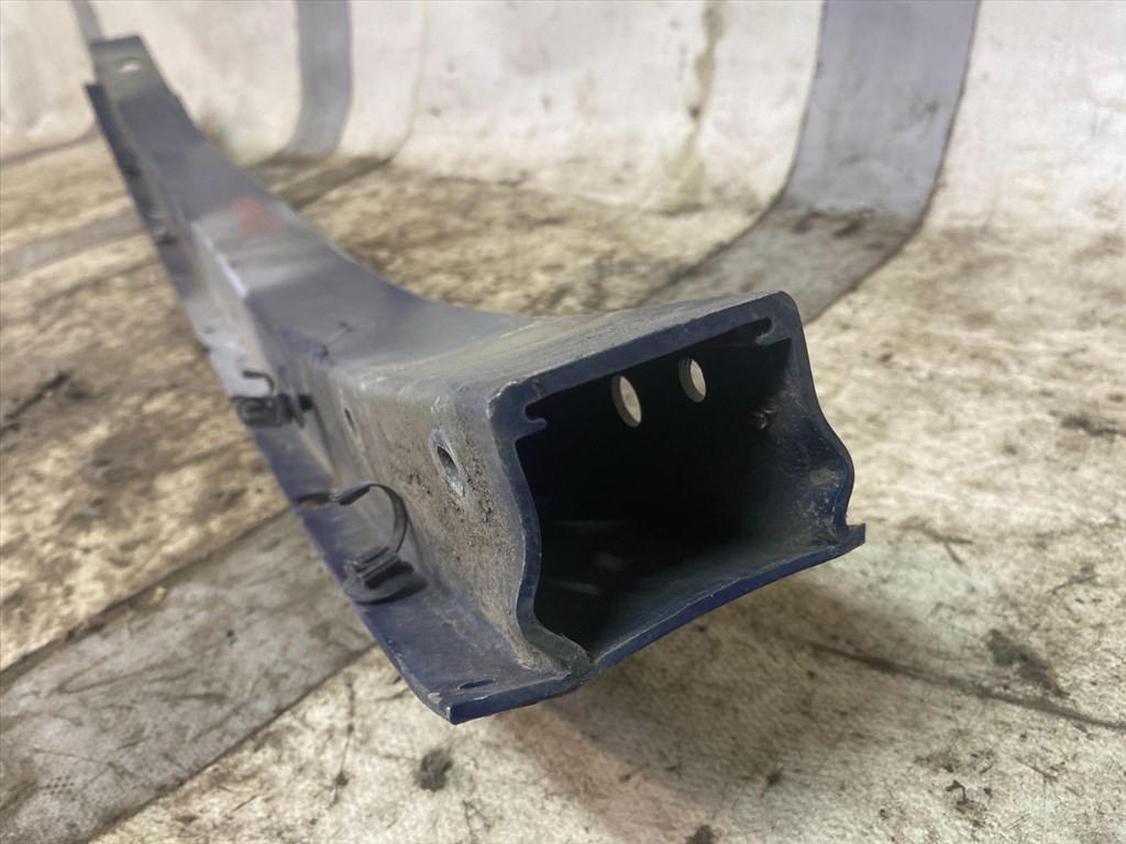 OPEL ASTRA H (L69) 1.7 CDTi Első Lökhárító Merevítő (Fém) #39065# 4. kép