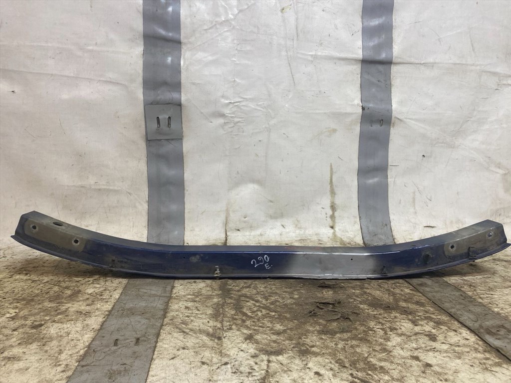 OPEL ASTRA H (L69) 1.7 CDTi Első Lökhárító Merevítő (Fém) #39065# 5. kép