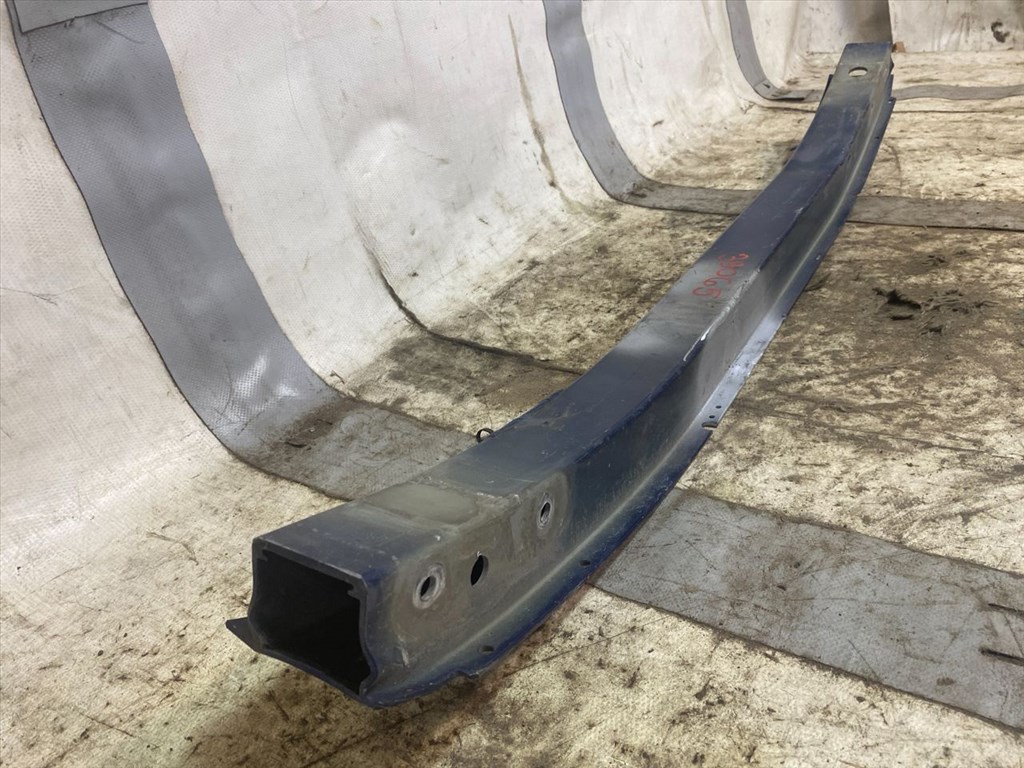 OPEL ASTRA H (L69) 1.7 CDTi Első Lökhárító Merevítő (Fém) #39065# 7. kép