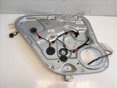 Hyundai Santa Fe bal hátsó Ablakemelő szerkezet elektromos 834702B020