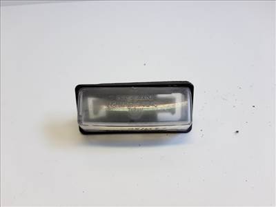 Nissan Note (E12) rendszám megvilágító