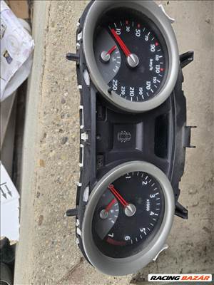 Renault Mégane II Km ora
