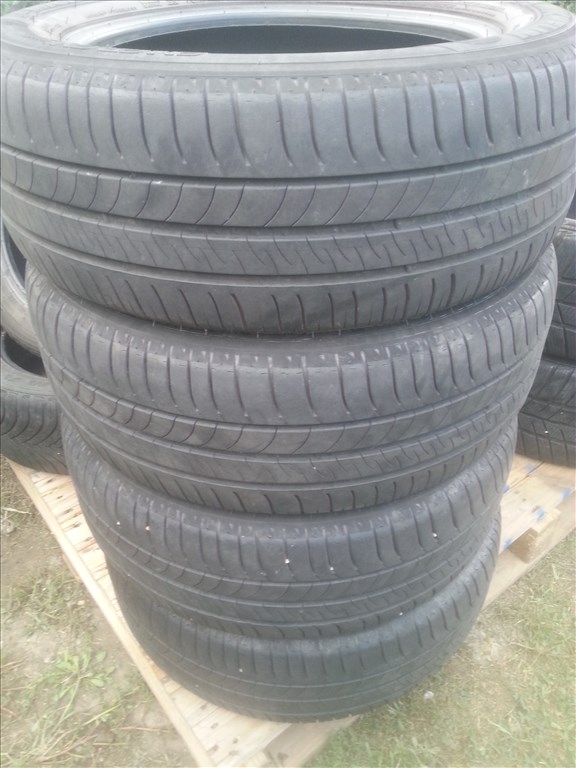  205/55R16 Michelin Energy nyári gumi garnitúra 1. kép