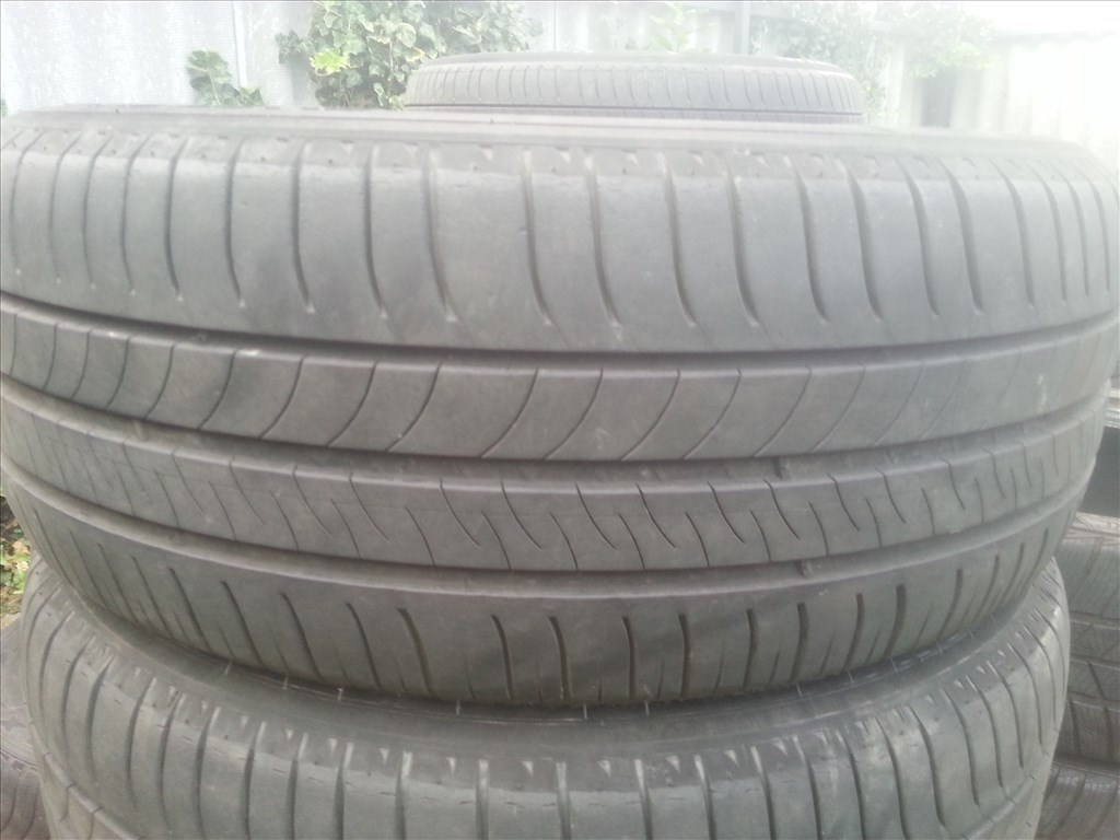  205/55R16 Michelin Energy nyári gumi garnitúra 2. kép