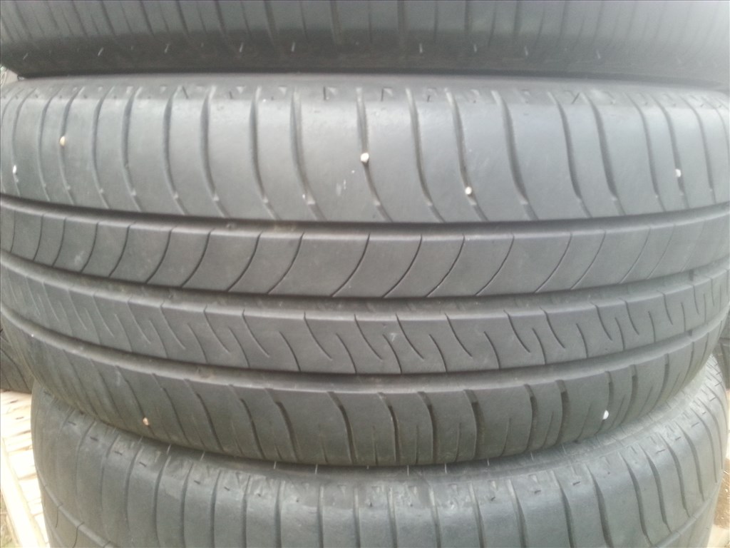  205/55R16 Michelin Energy nyári gumi garnitúra 4. kép