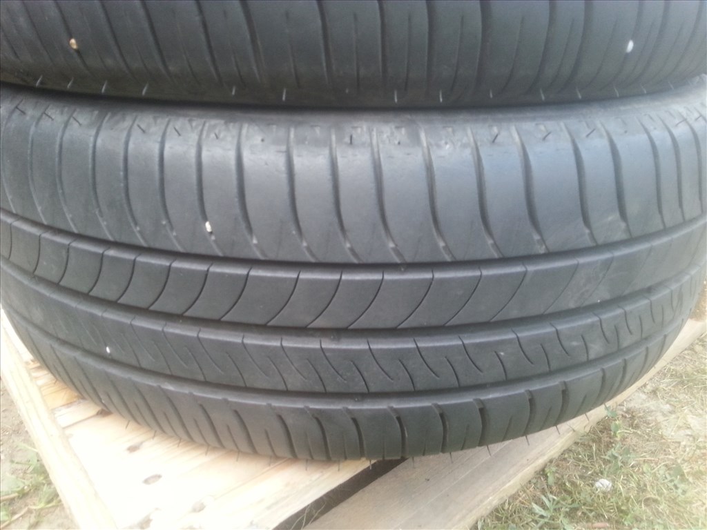  205/55R16 Michelin Energy nyári gumi garnitúra 5. kép