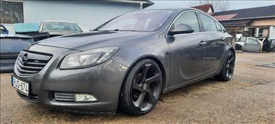 Opel Insignia A Z177 bal első ajtó 