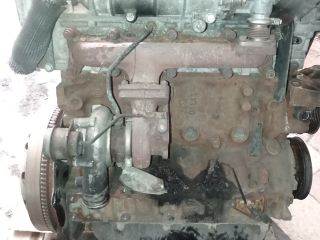 Fiat 160 Multijet/3.0 HDi Turbó *135149* 504304178 8290962