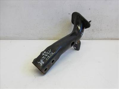 Mini cooper (R50/R53) bal első ütközéscsillapító 6557911