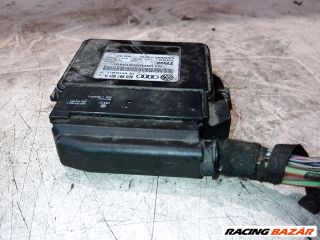 Audi A8 (D3 - 4E) Kézifék Elektronika *135660* 4e0907801a vwag-4e0910801a 3. kép