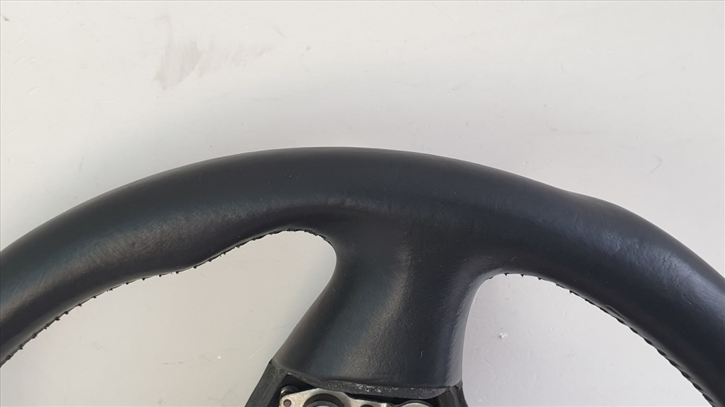 510927 Audi TT, 2004, Bőrkormány, Kormány. 8N0419091B. 2. kép