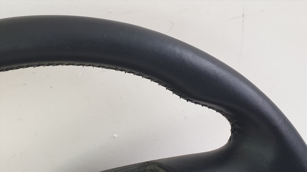 510927 Audi TT, 2004, Bőrkormány, Kormány. 8N0419091B. 4. kép