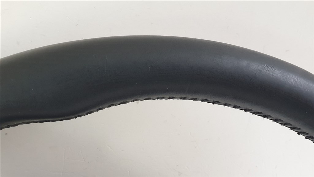 510927 Audi TT, 2004, Bőrkormány, Kormány. 8N0419091B. 5. kép