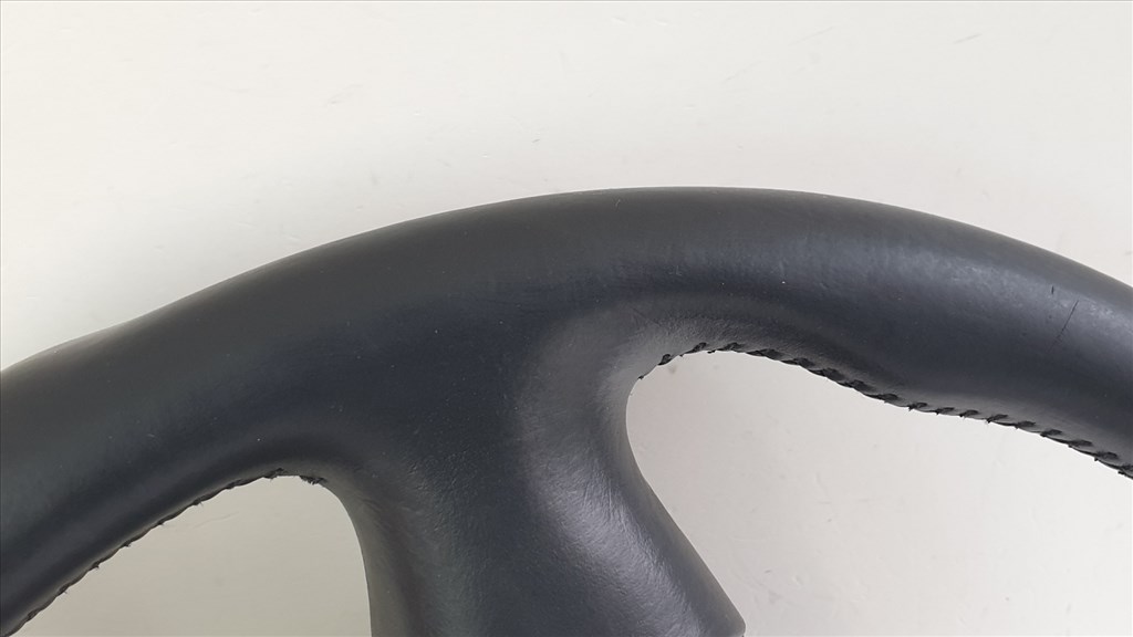 510927 Audi TT, 2004, Bőrkormány, Kormány. 8N0419091B. 6. kép