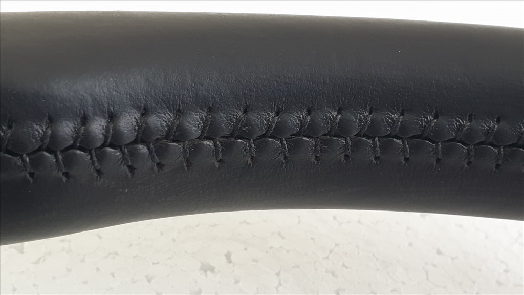 510927 Audi TT, 2004, Bőrkormány, Kormány. 8N0419091B. 8. kép