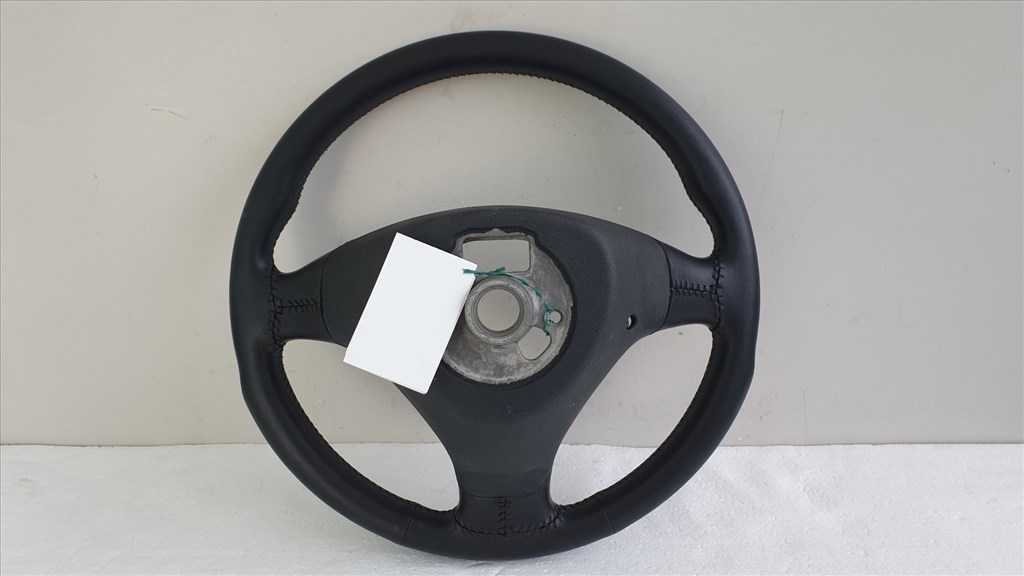 510927 Audi TT, 2004, Bőrkormány, Kormány. 8N0419091B. 11. kép