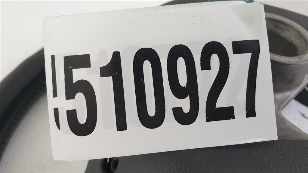 510927 Audi TT, 2004, Bőrkormány, Kormány. 8N0419091B. 13. kép