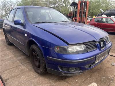 Seat Leon 1.4i bontott alkatrészei