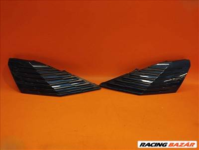 Peugeot 3008 5008 lökhárító betétek 9836826877 (m.12,db)