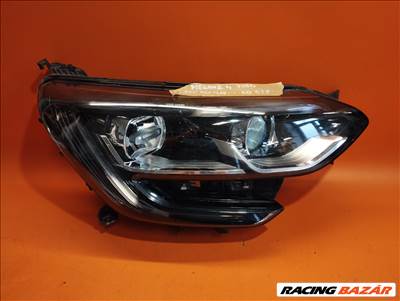 Renault Megane jobb halogén lámpa 260100141R (M.60.522)