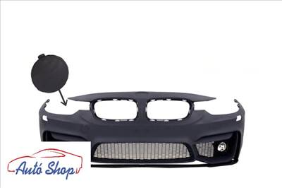 BMW F30,F31 M3 VONÓSZEM TAKARÓ FEDÉL