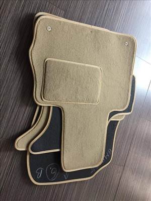 BMW PRÉMIUM SZÖVETSZŐNYEG 