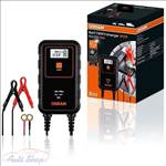 OSRAM BATTERYcharge 906 Autó akkumulátor töltő 