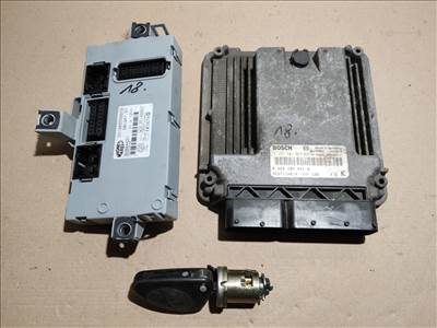 Alfa Romeo GT 2003-2010 2,0 16v Jts Motorvezérlő szett 0261S01033 , 55189941