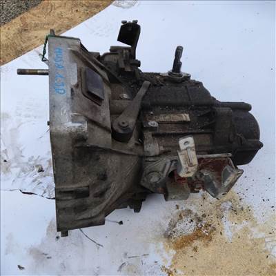 170487 Lancia Musa 2004-2012 1,3 16v Diesel  Automata  váltó 5 sebességes 