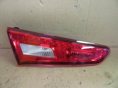 Alfa Romeo Giulietta gyári-beszállítós új (Magneti Marelli) bal hátsó belső lámpa 50513401