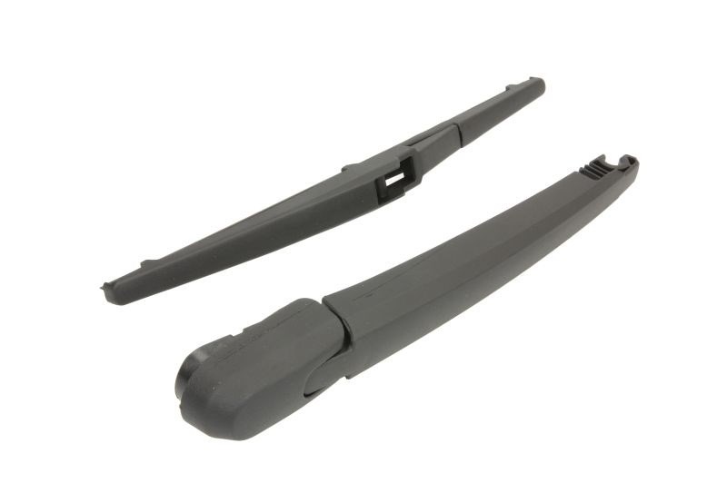 Kia Rio III. 2011-2017 utángyártott új hátsó ablaktörlő kar lapáttal mmtraw255 1. kép