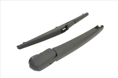 Kia Rio III. 2011-2017 utángyártott új hátsó ablaktörlő kar lapáttal mmtraw255