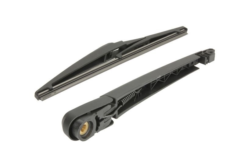 Kia Rio III. 2011-2017 utángyártott új hátsó ablaktörlő kar lapáttal mmtraw255 2. kép