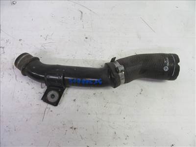 Abarth 500 intercooler cső, turbóból az intercoolerba 51888526