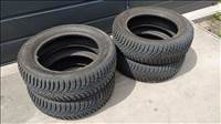 205/6016" újszerű Goodyear téli gumi