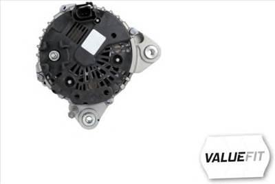 HELLA 8EL 012 430-061 - generátor AUDI SEAT SKODA VW