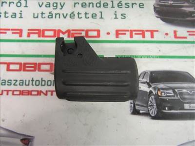 Fiat Bravo II. jobb első ülés távolság állító kar /fogantyú