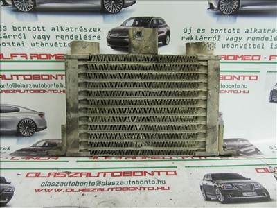 46884 Fiat Bravo, Brava,Marea TD 100 motorolajhűtő 46520152