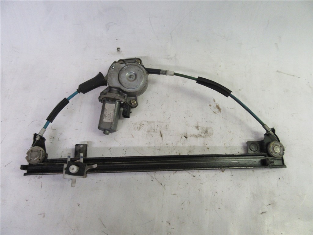 Fiat Multipla 1998-2010 jobb első elektromos ablakemelő 46510629 2. kép