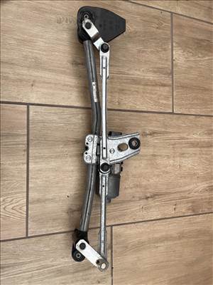 Opel Astra H ablaktörlő szerkezet motorral 13111211LHD