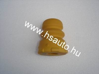 Volkswagen Golf-Jetta-Passat-Touran-Sharan Seat Leon-Toledo-Alhambra-Altea lengéscsillapító ütköző első 1K0412303B-
