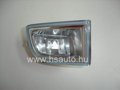 Skoda Fabia ködlámpa jobb 2005-ig 6Y0941700A