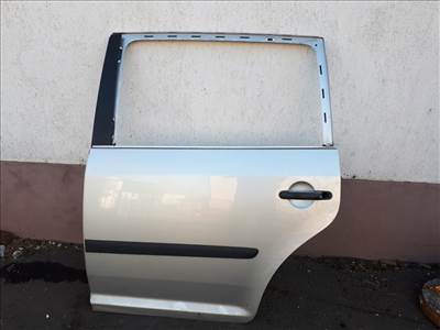 Volkswagen Touran ajtó bal hátsó 1T0833055R